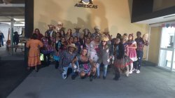 Tradicional Festa Junina Santa Casa e Abrescas foi um sucesso